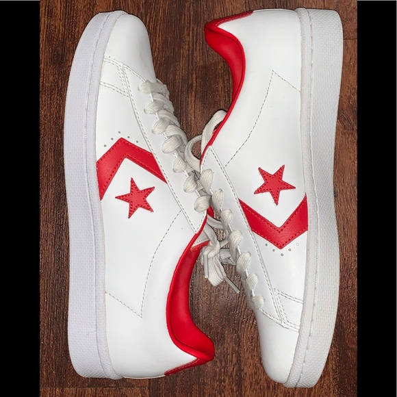 Brand new converse men